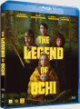The Legend Of Ochi