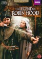 The Legend Of Robin Hood - Bbc - 