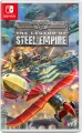 The Legend Of Steel Empire - 