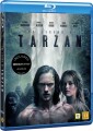 The Legend Of Tarzan - 