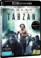 The Legend Of Tarzan - 