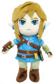 The Legend Of Zelda Breath Of The Wild - Link