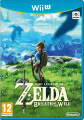 The Legend Of Zelda Breath Of The Wild - 