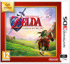 The Legend Of Zelda Ocarina Of Time 3D Selects - 