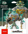 The Legend Of Zelda Tears Of The Kingdom Mineru S Construct Amiibo