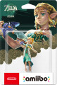 Nintendo Amiibo - Zelda Figur - Legend Of Zelda - Tears Of The Kingdom