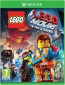 The Lego Movie Videogame - 