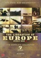 The Liberation Of Europe - World War 2 - 