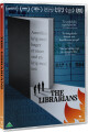 The Librarians