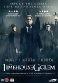 The Limehouse Golem - 