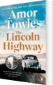 The Lincoln Highway