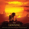 The Lion King - Soundtrack 2019 - Løvernes Konge - 