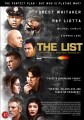 The List - The Perfect Plan - But Who Is Playing Who - 