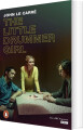 The Little Drummer Girl - Media Tie-In