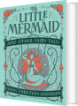 The Little Mermaid And Other Fairy Tales