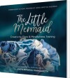 The Little Mermaid - Embroidery Story Inspired By Hans Christian Andersen - 