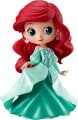 The Little Mermaid - Q Posket Disney Characters Ariel Princess Dress