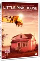 The Little Pink House - 