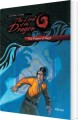 The Lord Of The Dragon 10 The Power Of Nagir - 