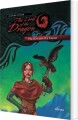 The Lord Of The Dragon 7 The Girl With The Falcon - 