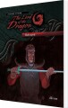 The Lord Of The Dragon 9 Betrayed - 