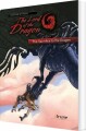 The Lord Of The Dragon 1 - 