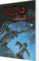 The Lord Of The Dragon 2 - 