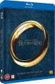 Ringenes Herre 3 - Kongen Vender Tilbage Lord Of The Rings 3 - Return Of - 