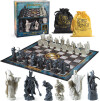 The Lord Of The Rings - Battle For Middle-Earth Chess Set