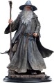 Ringenes Herre - Gandalf The Grey Pilgrim - Statue Figur