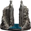 Lord Of The Rings Statuette - The Argonath Environment - Weta Workshop - 39