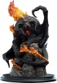 Lord Of The Rings - Balrog Statuette Figur - Weta Workshop - 27 Cm