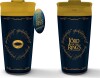 The Lord Of The Rings The Ring 16Oz450Ml Metal Travel Mug