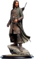 Ringenes Herre Figur - Aragorn - Hunter Of The Plains - 1 6