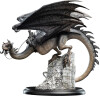 The Lord Of The Rings Trilogy - Fell Beast Miniature Statue