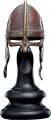 Lord Of The Rings Replica - Rohirrim Soldier S Helm - 1 4 - 25 Cm