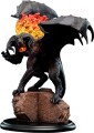 The Lord Of The Rings Trilogy - The Balrog In Moria Miniature Statue