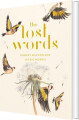 The Lost Words