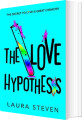 The Love Hypothesis