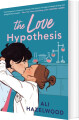 The Love Hypothesis