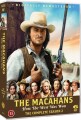 The Macahans 2 - 