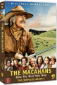 The Macahans 3 - 