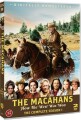 The Macahans - 