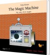 The Magic Machine - 