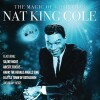 Nat King Cole - The Magic Of Christmas - 