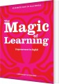 The Magic Of Learning Empowerment In English - 