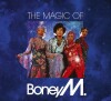 Boney M - The Magic Off Boney M - 