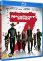 The Magnificent Seven - 
