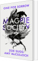 The Magpie Society One For Sorrow