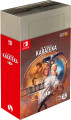 The Making Of Karateka Deluxe Edition